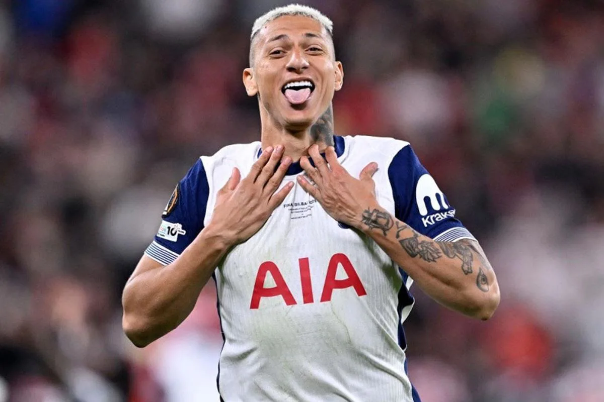 Richarlison, Galatasaray'ın listesinde: Tottenham'da kadro dışı kalan Brezilyalı golcü kimdir, kaç yaşında, nereli?