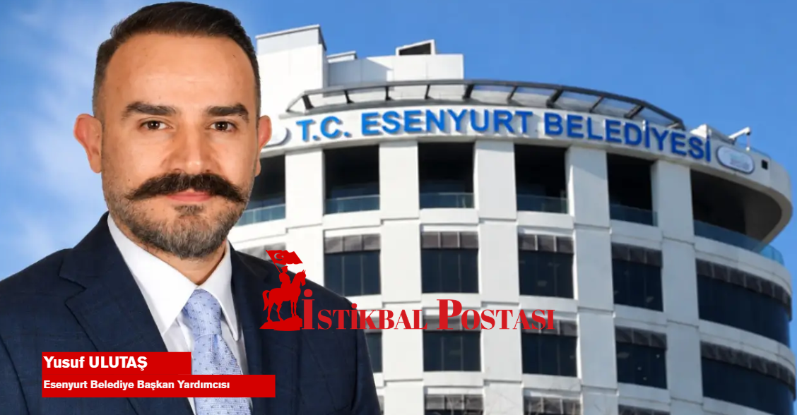 ESENYURT BELEDİYESİ
