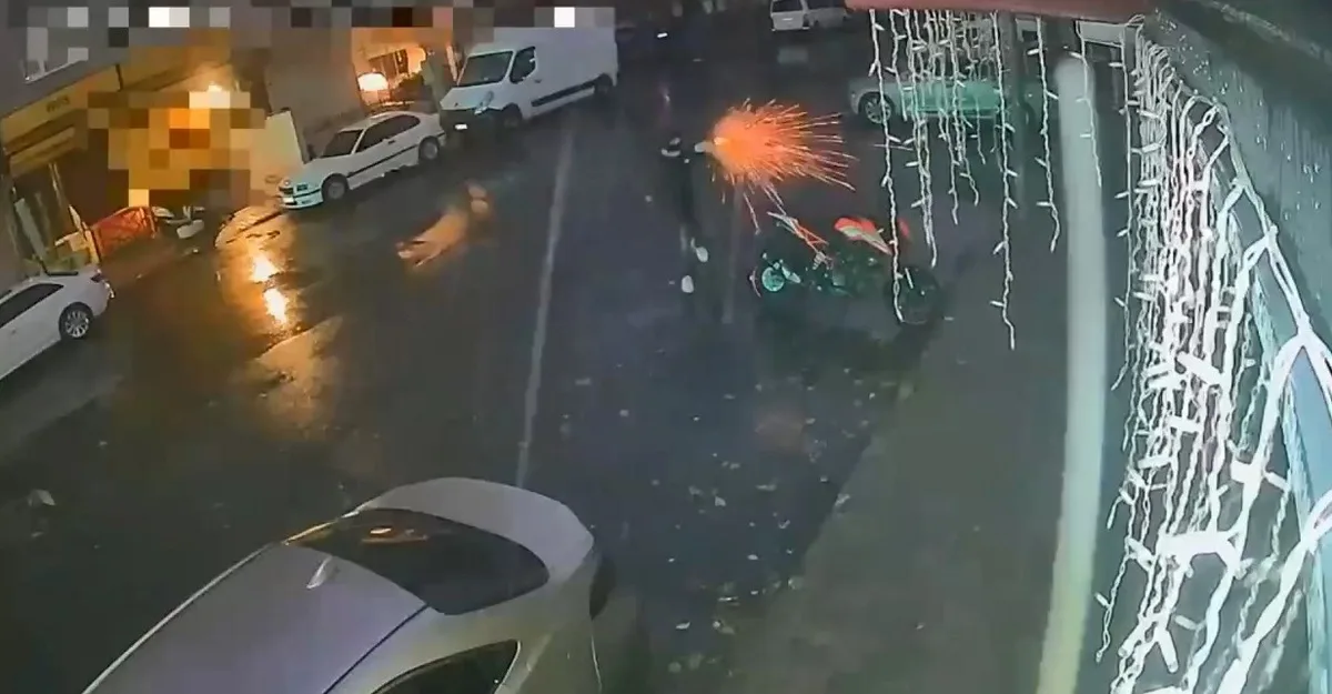İstanbul'da 6 ayrı olaya eş zamanlı operasyonda 12 şüpheli gözaltına alındı