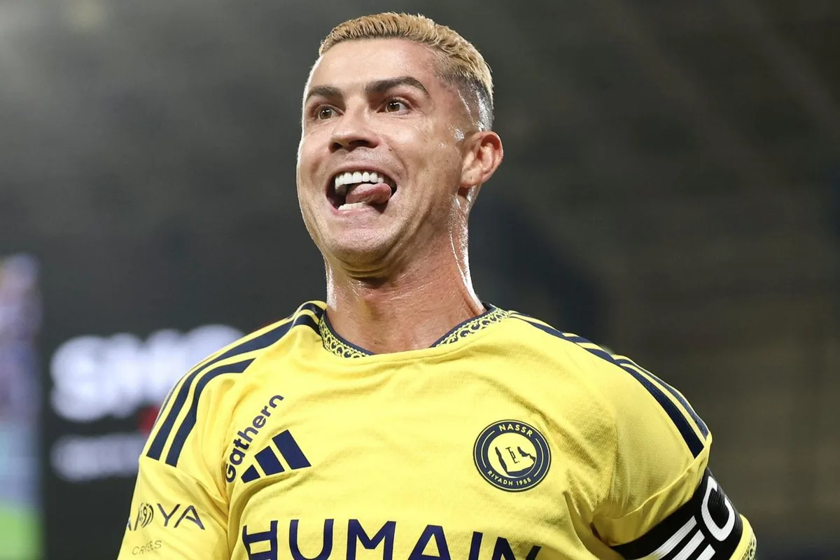 Cristiano Ronaldo, Portekiz Milli Takımı'na geri dönüyor