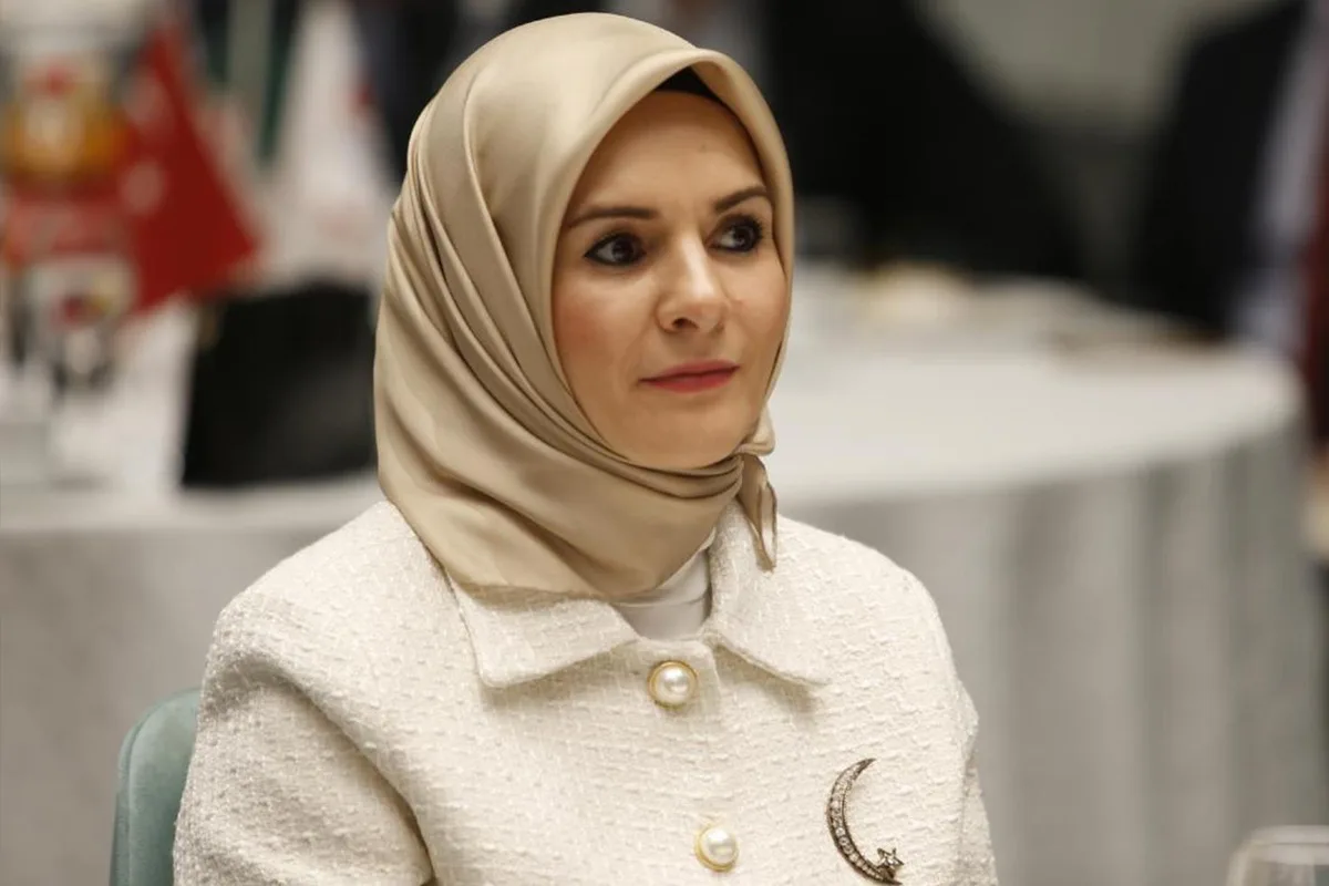 Bakan Göktaş, Özgür Özel’in özrünü kabul etmedi: Özür diliyor ama böyle bir şey olabilir mi?
