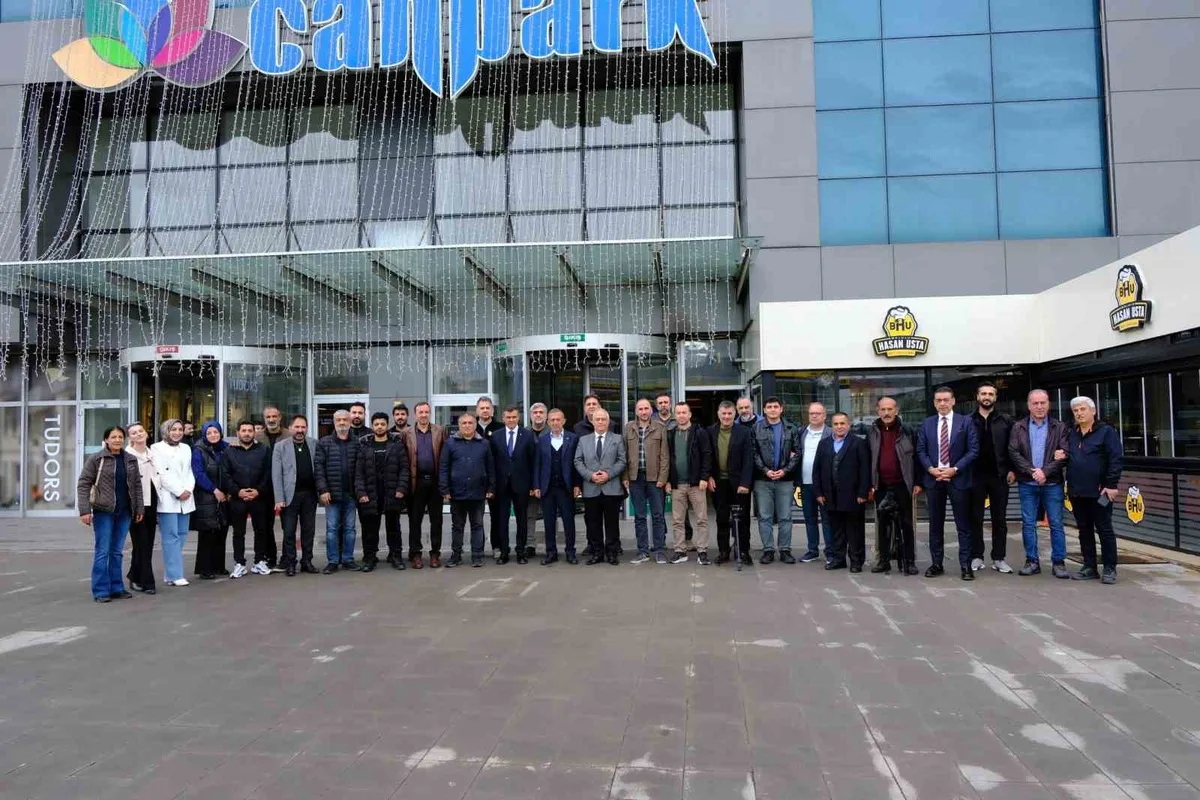 Erzincan TSO, çalıştaylarda belirlenen hedefleri ve 24 Ekim seçim sürecini açıkladı