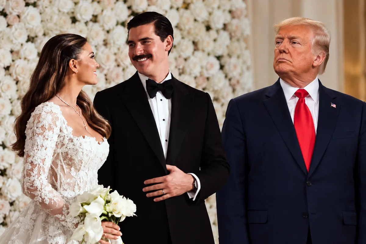 Gizli yazışmalar ifşa oldu! Trump'ın Türk damadına soruşturma