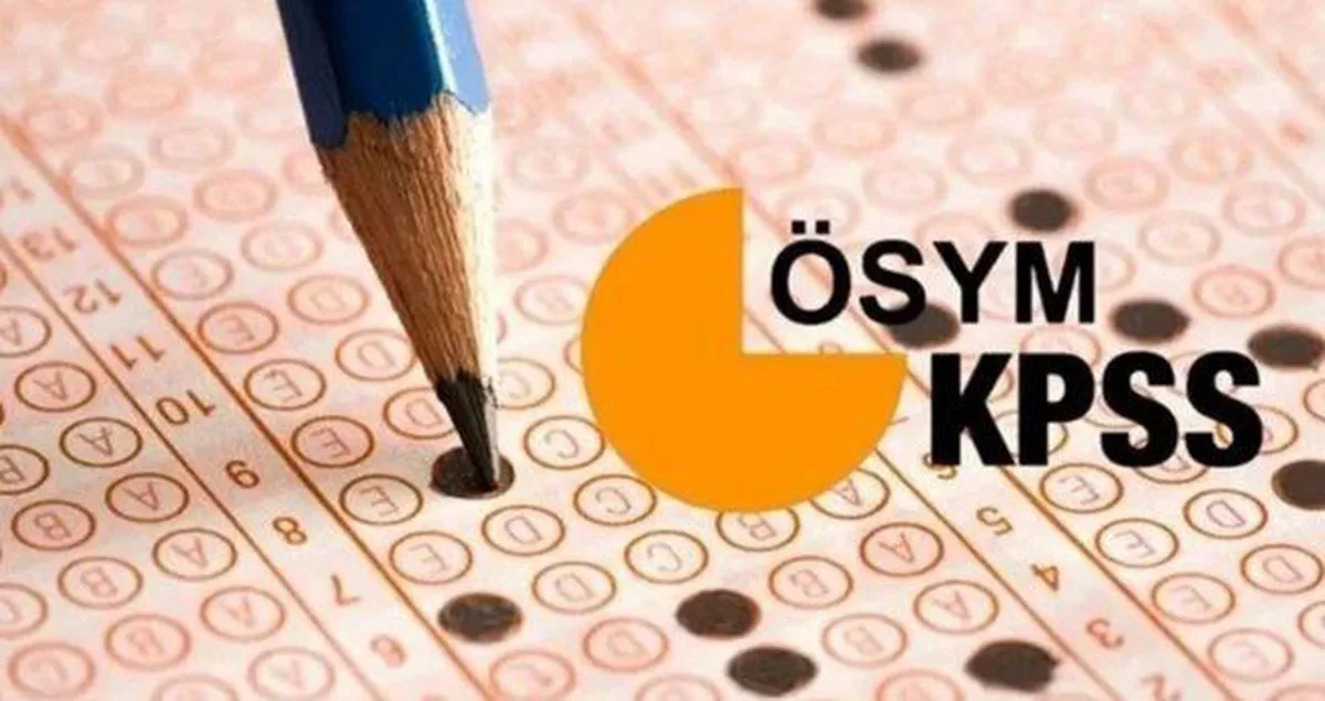 Branş sıralaması neden açıklanmadı? KPSS lisans branş sırlaması ne zaman açıklanacak?