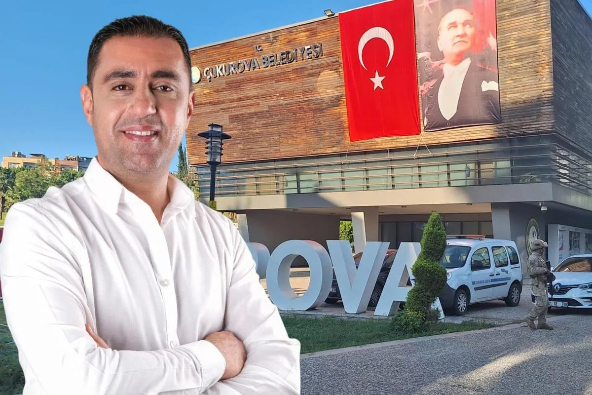 Emrah Kozay kimdir, hangi partiden? Emrah Kozay kaç yaşında, nereli, eşi kim?