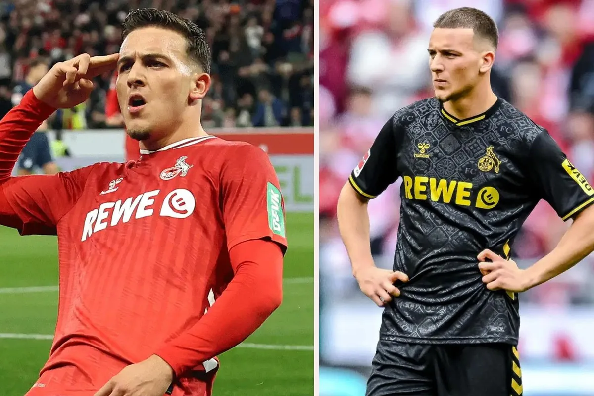 Galatasaray, Köln'ün genç yıldızı Said El Mala'yı istiyor