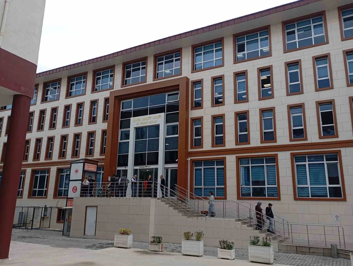 Gül Tut'un ölümü davasında ses kaydı sunuldu, savcı ağırlaştırılmış müebbet istedi