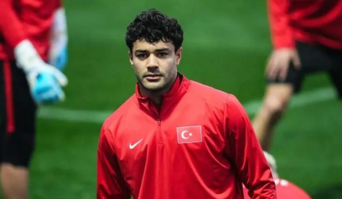 Ozan Kabak kimdir, mevkisi ne, Ozan Kabak hangi takımda oynuyor, Ozan Kabak Galatasaray'da oynadı mı, Liverpool’da oynadı mı?