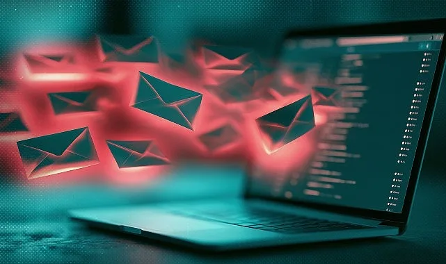 E-posta bombardımanı gerçek tehdidi gizliyor