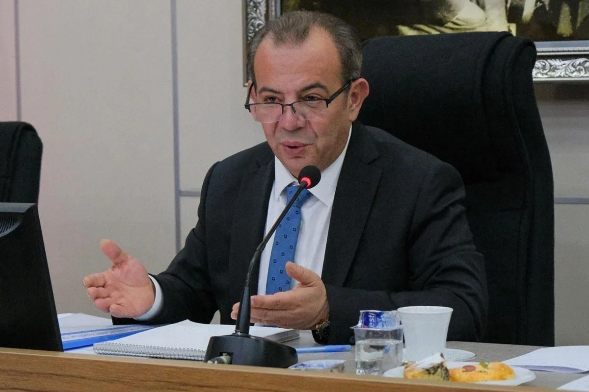 Tanju Özcan mahkemede beraatini bu sözlerle istedi: Suya sabuna dokunmadan evdeki kedi gibi oturacağım