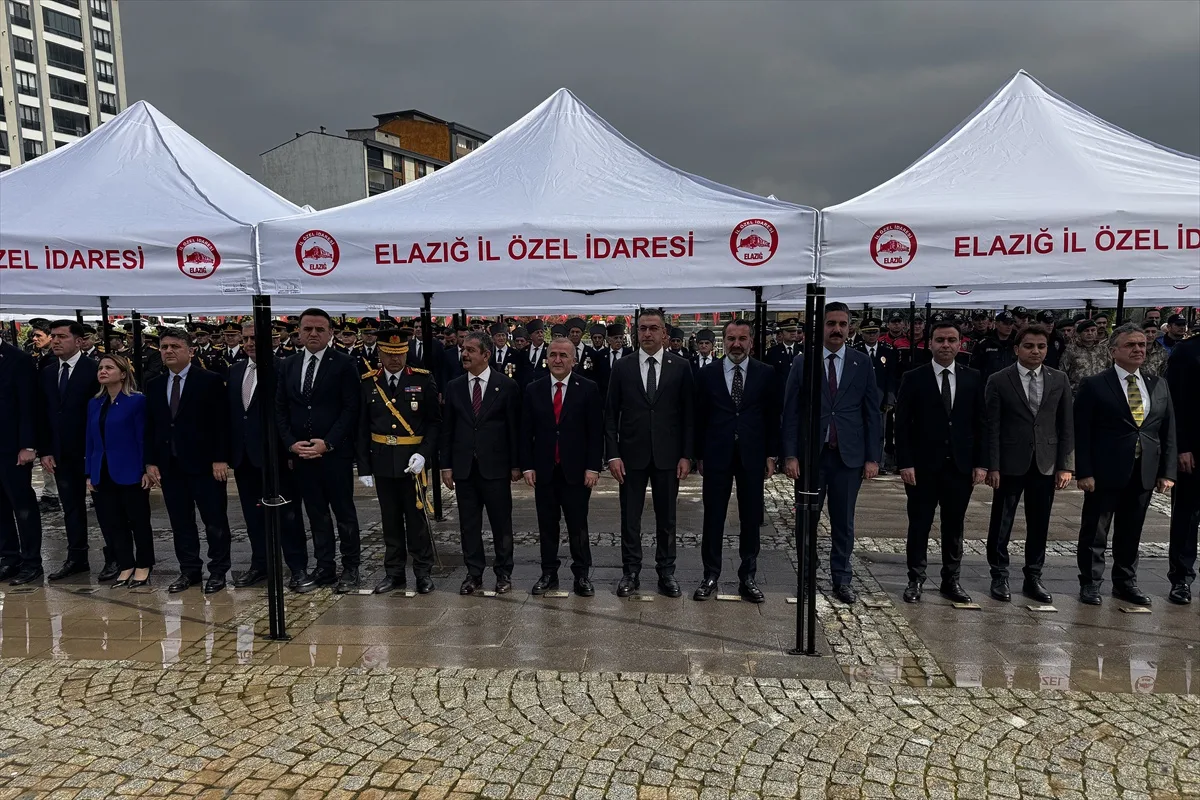 Doğu ve Güneydoğu'da Cumhuriyet'in 103. yıl dönümü kutlanıyor