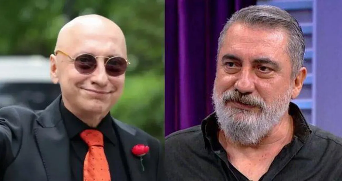 Soner Olgun öldü mü? SON DAKİKA! Soner Olgun neden öldü, hastalığı nedir? Soner Olgun kimdir, kaç yaşında?