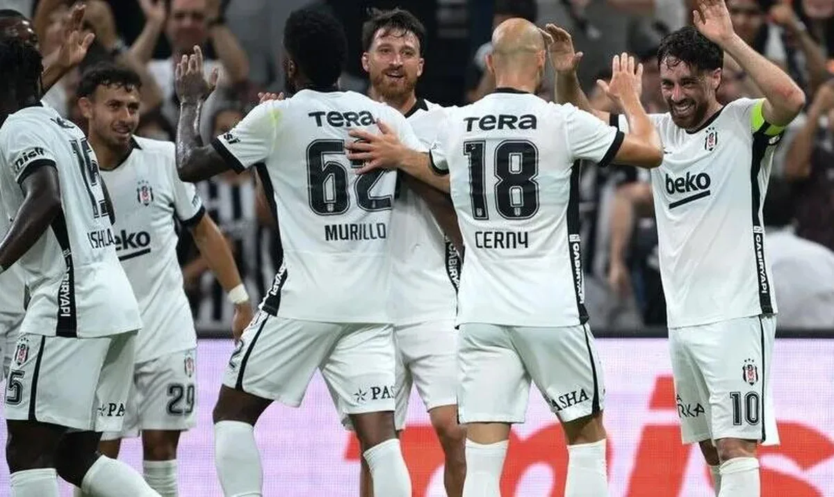 Celtic Beşiktaş maçı ne zaman, nerede oynanacak?