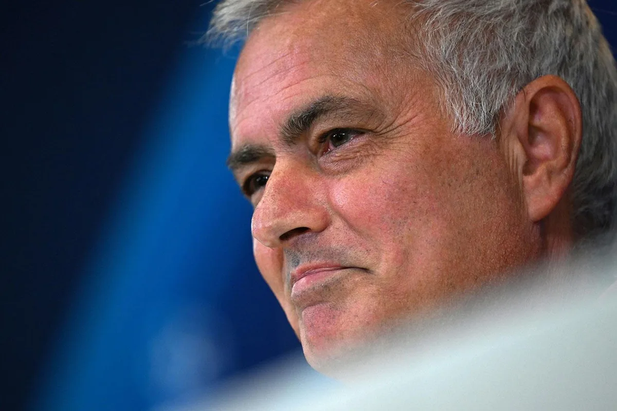 Mourinho'dan Arda Güler'e övgü dolu sözler