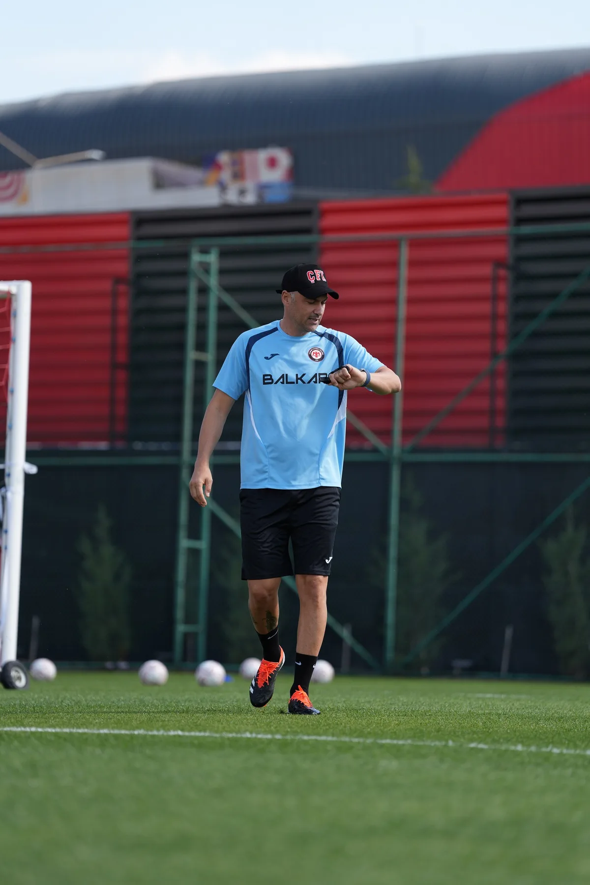 ARCA Çorum FK, Çaykur Rizespor maçında üst üste ikinci galibiyeti hedefliyor