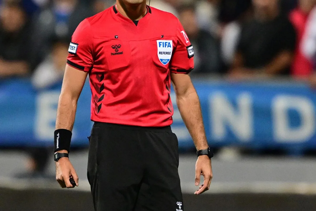 La Liga'da hakemler için tarihi karar: Artık maç sonlarında...