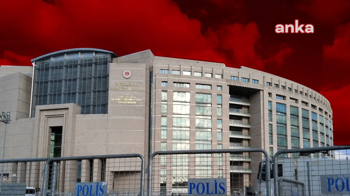 İstanbul Başsavcılığı fon soruşturmasında 109 şüphelinin tedbiri sürüyor