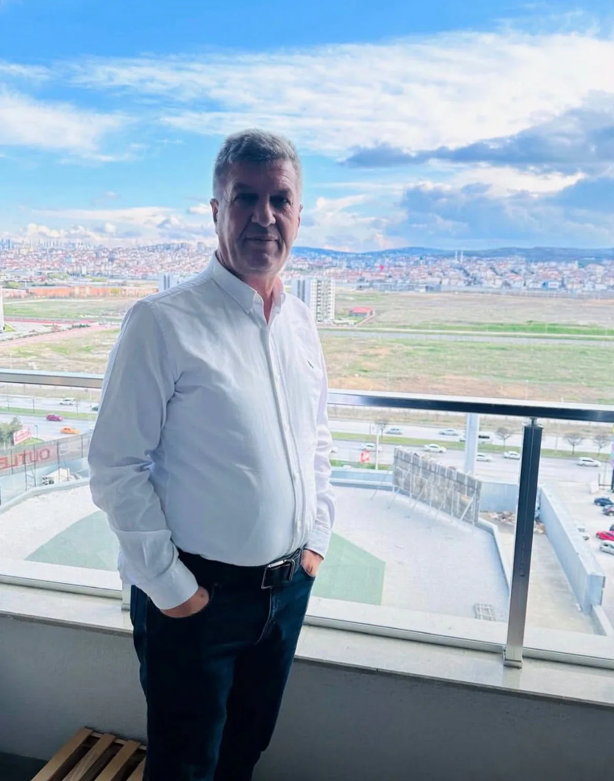 Mardin Artuklu'da kaçırıldığı öne sürülen müteahhit Ahmet Acay hayatını kaybetti