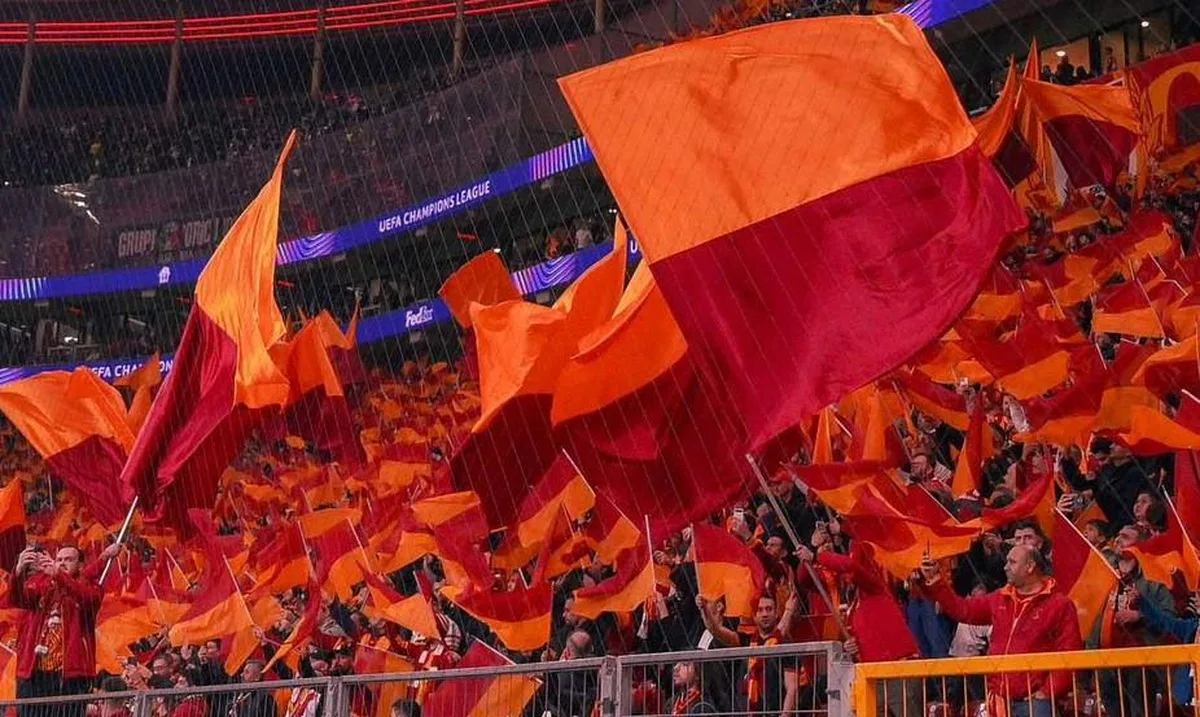 Lille Galatasaray maçı ne zaman, nerede oynanacak?