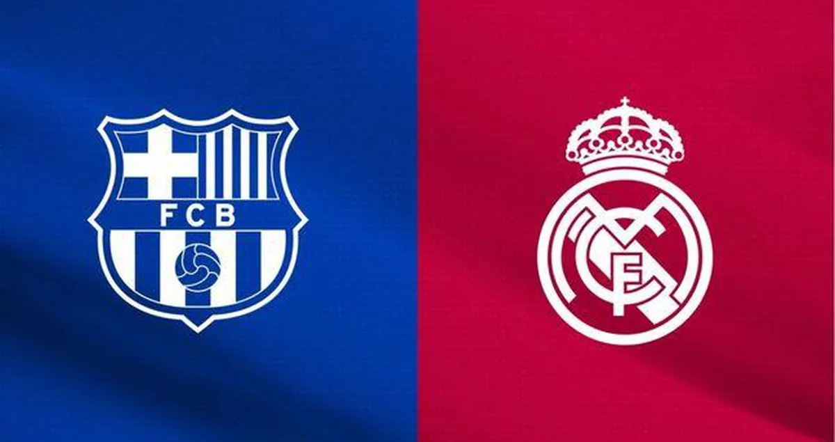 Barcelona Real Madrid maçı ne zaman, saat kaçta? Real Madrid Barcelona maçı hangi kanalda?