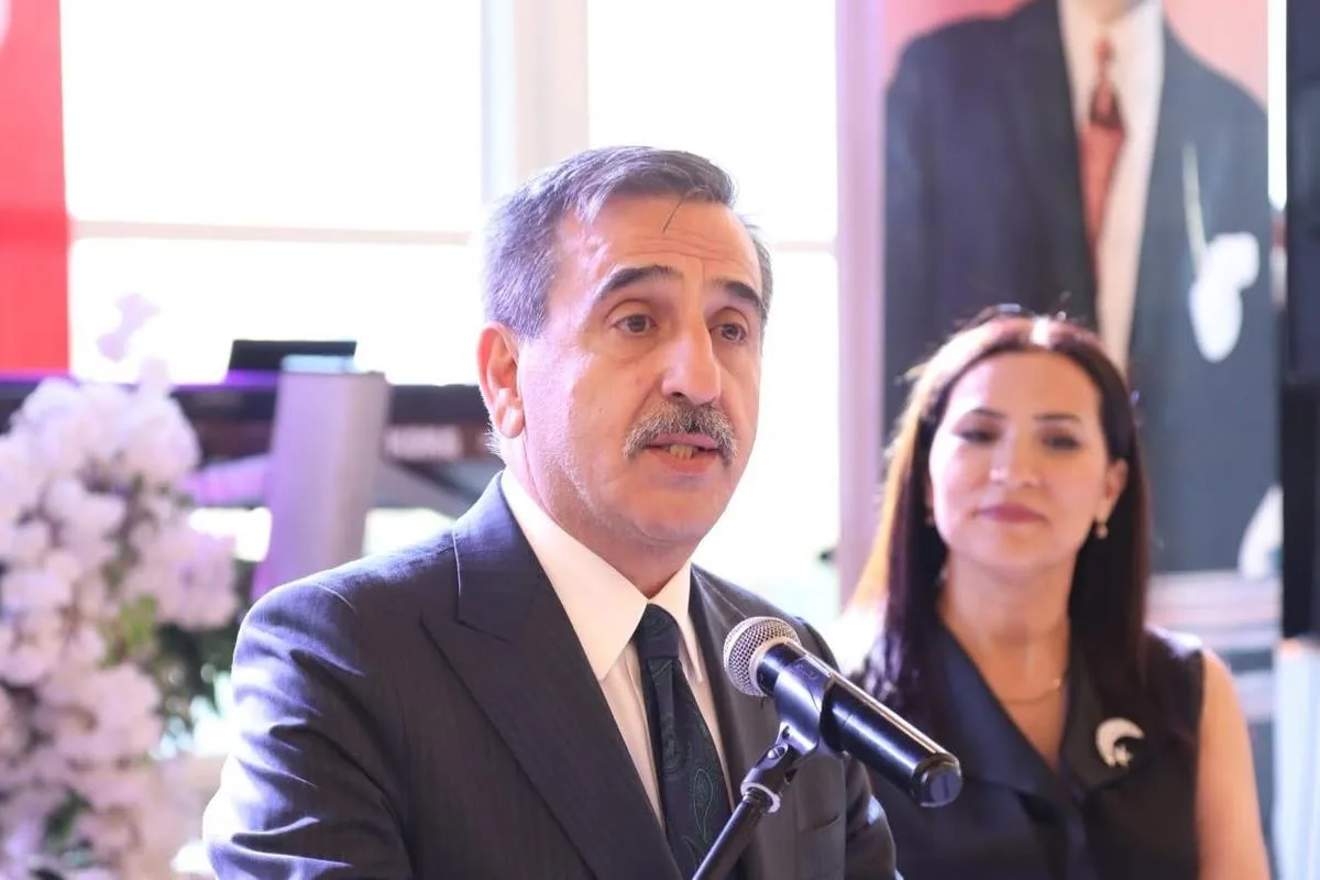 Önder Kahveci kimdir? Kamu-Sen Başkanı 2027 bütçesinden ne istedi?