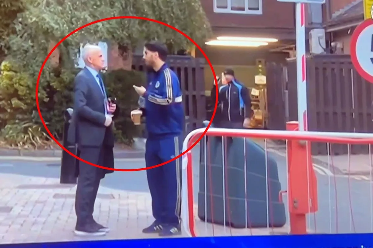 Fenerbahçe'de o görüntülerin sırrı ortaya çıktı! Asensio rest çekmiş