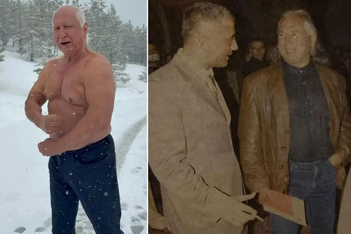 Sedat Peker'le fotoğrafı gündem olmuştu! Üşümezsoy'dan dikkat çeken sözler