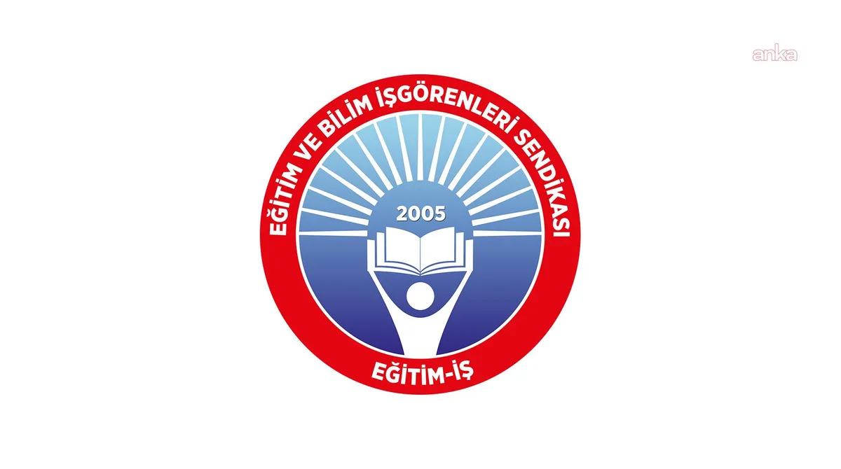 Eğitim-İş, MEB'in OYSS düzenlemesine Danıştay'da yürütmeyi durdurma davası açtı