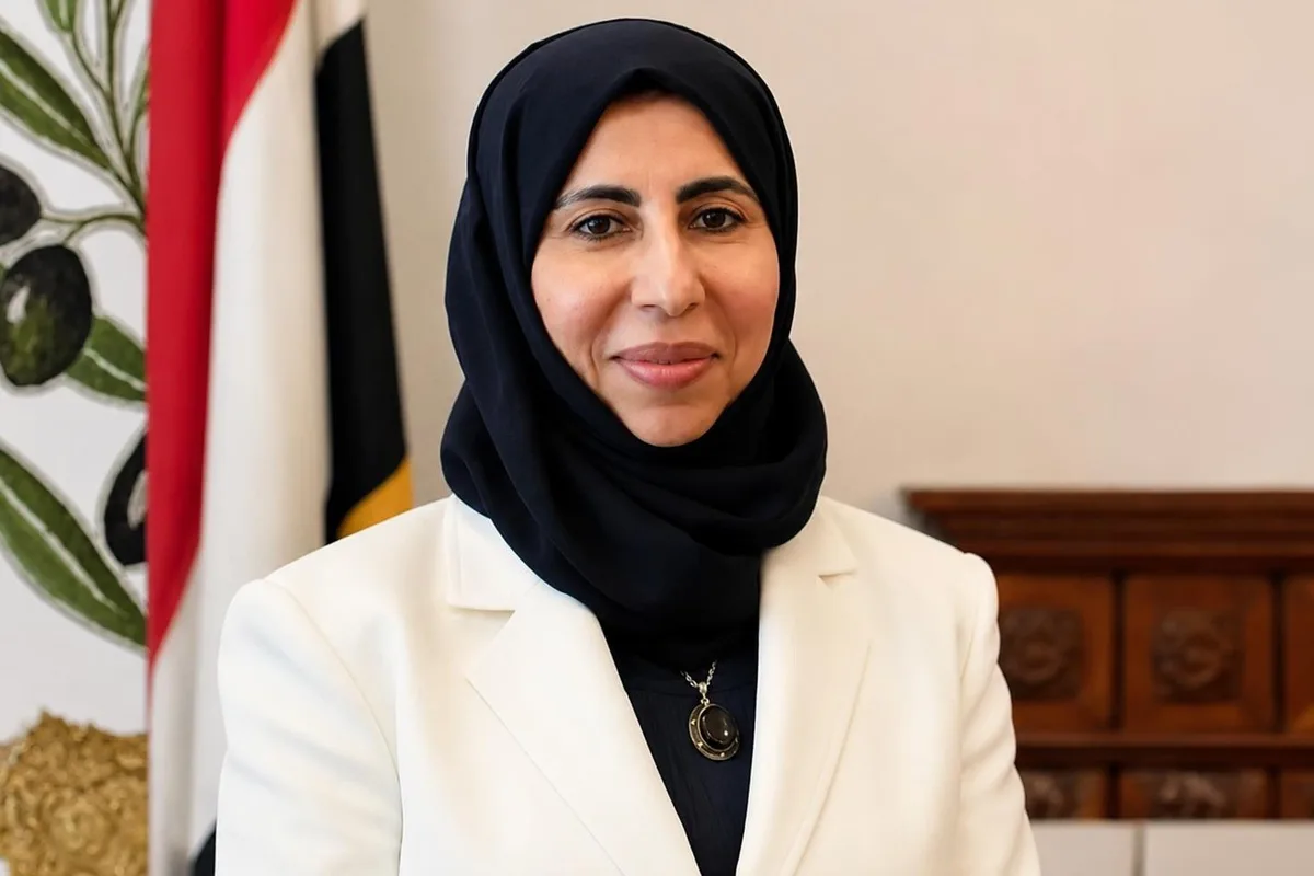 Yemen Dışişleri Bakanı Al-Zuba'nın Türkiye ziyareti 24 Ekim 2026'da yapılacak