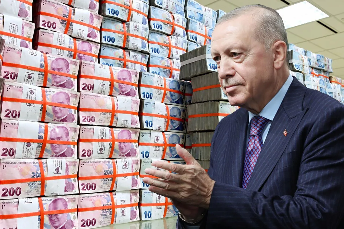 Batman'da üretiliyor, dünya kullanıyor! Cumhurbaşkanı Erdoğan kürsüden açıkladı
