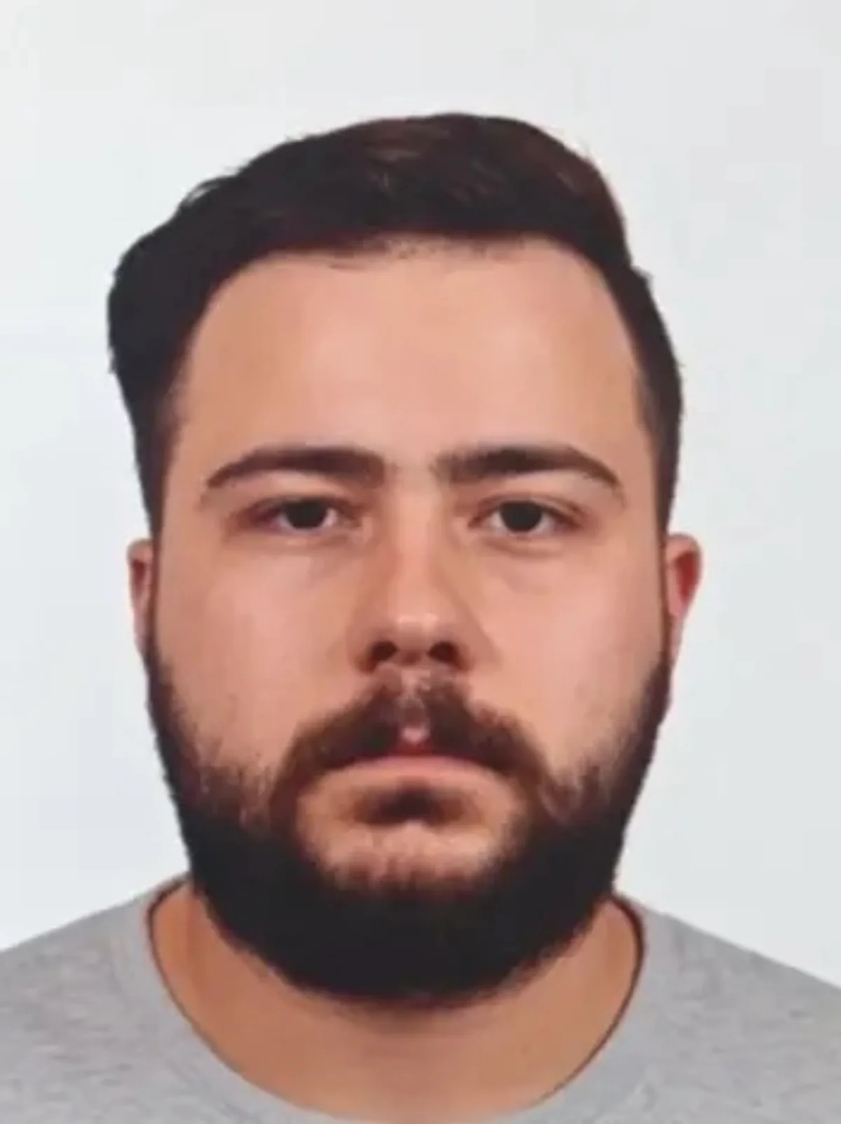 Konserde fenalaşarak ölen bankacı Furkan Aksu (29), Bartın'da toprağa verildi