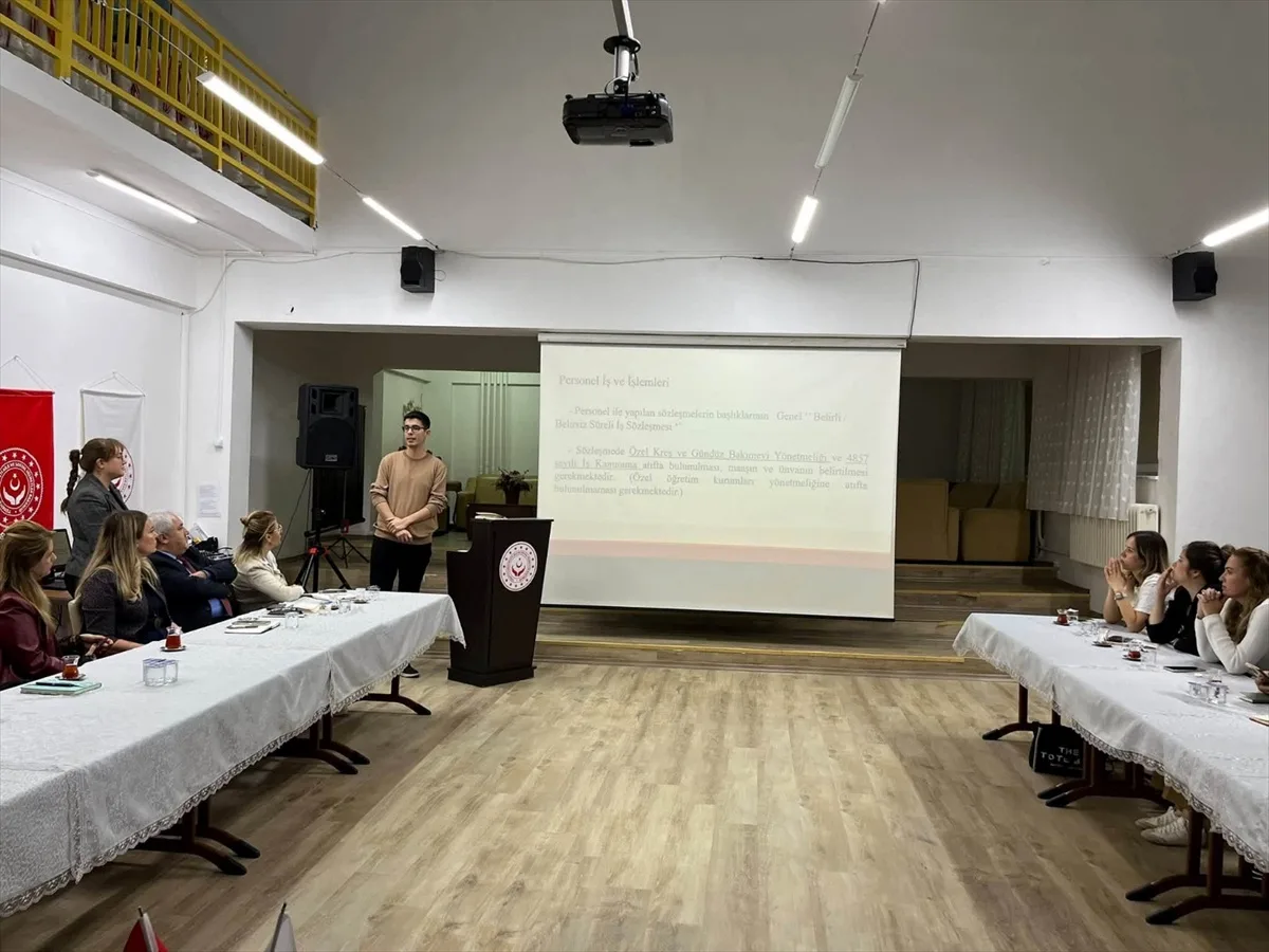 Edirne'den kısa kısa