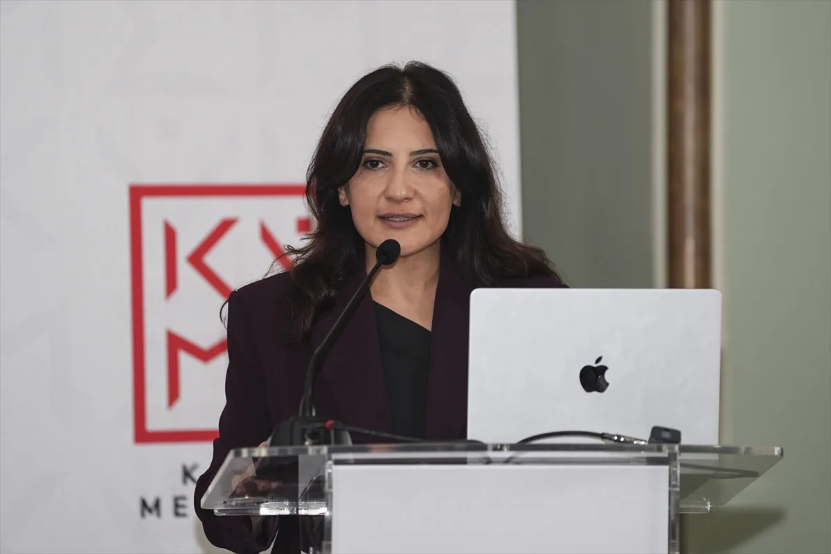 KÜME'nin ODAK programı sona erdi, etkinliklerin yalnızca yüzde 5,5'i habere dönüşüyor