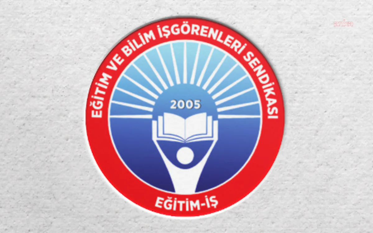 Eğitim İş, Harf Devrimi'nin yıl dönümünde eğitimde gerici kuşatma uyarısı yaptı