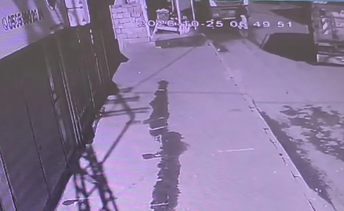 Ağrı'da KPSS çıkışı beton mikseri öğrencilere çarptı, 1 öğrenci öldü, 1'i yaralandı