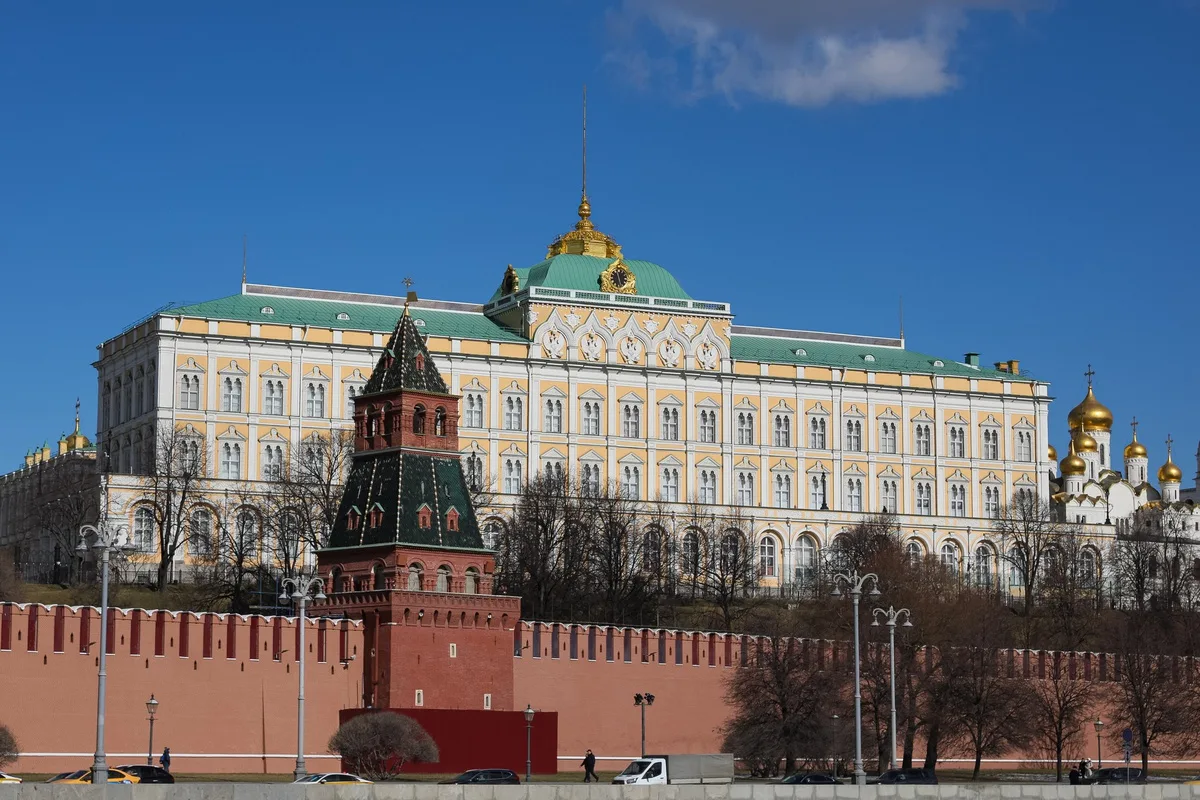 Kremlin Sözcüsü Peskov, müzakerelerin askeri operasyonları kısıtlamayacağını söyledi