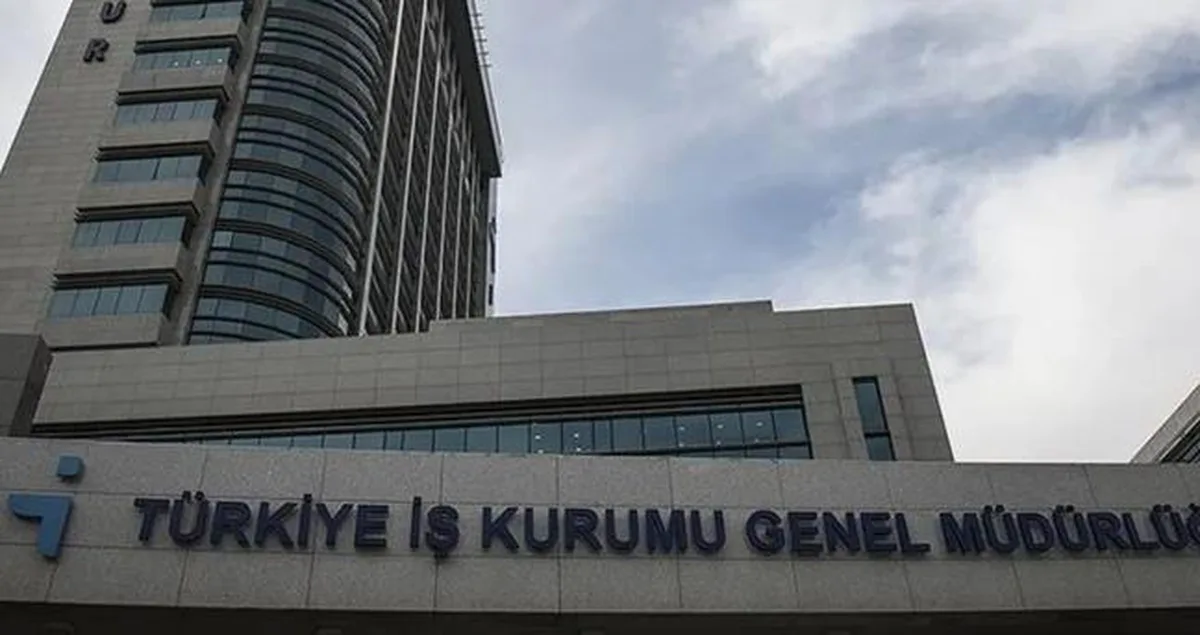 İŞKUR Gençlik Programı başvuru ekranı: 2026 İŞKUR Gençlik Programı başvuruları nereden, nasıl yapılır, şartları neler?