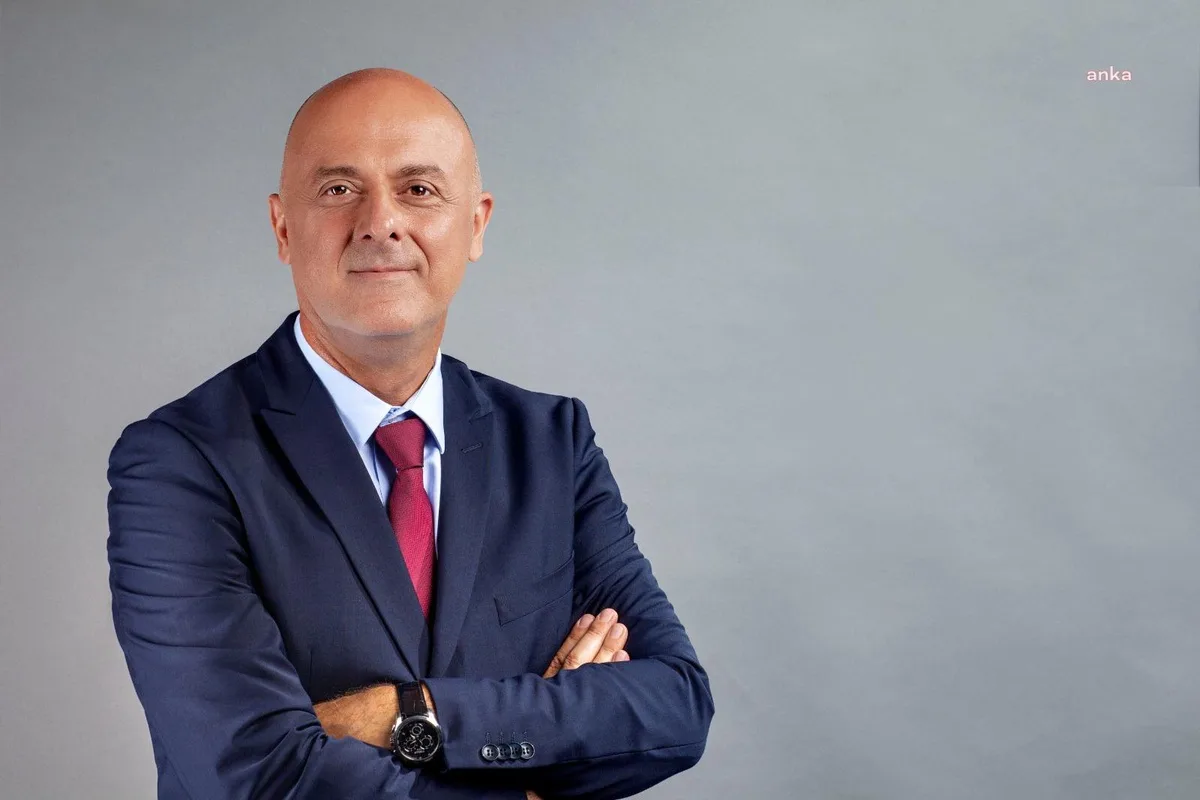 Özlale, DASK ve Türk Reasürans'ta 10 milyar TL'lik kayıp iddiasına açıklama istedi