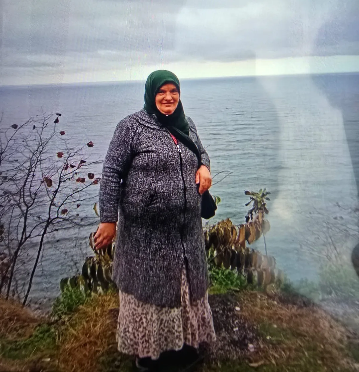 Ordu Korgan'da 62 yaşındaki kadın, şüphelinin annesince vurulup toprağa verildi