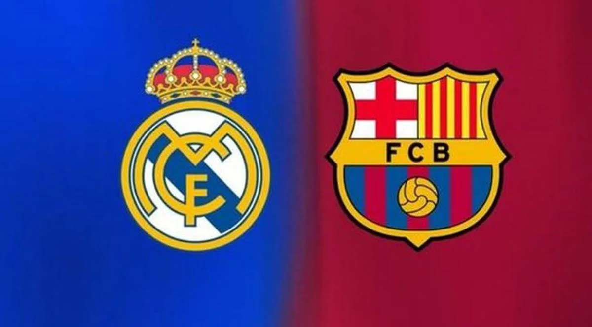 Barcelona Real Madrid hangi kanalda? Barcelona Real Madrid maçı ne zaman, saat kaçta? Arda Güler, El Clasico'da ilk 11'de mi?
