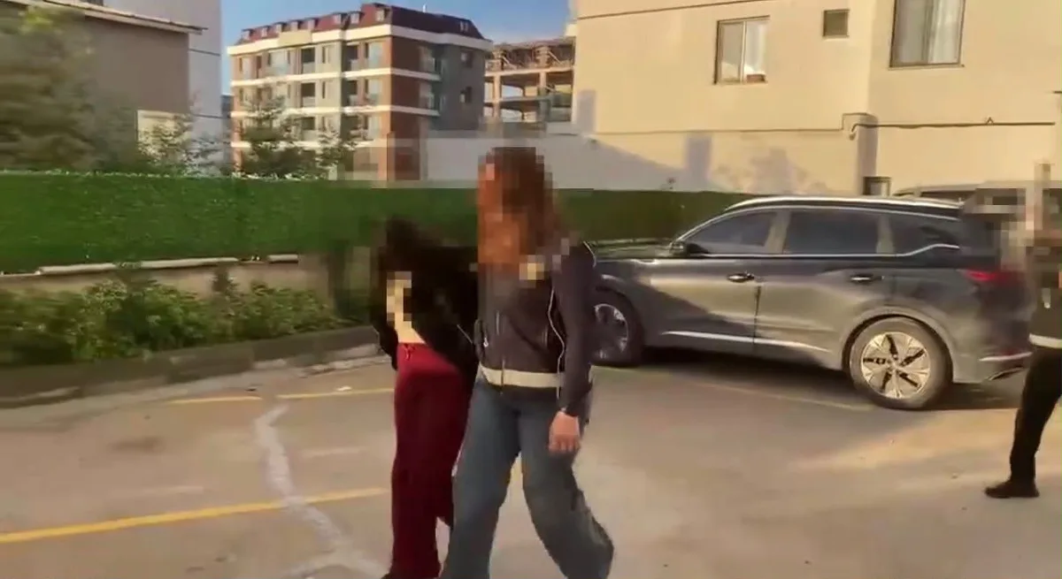 İstanbul merkezli üreme hücresi ticaretinde 41 kadın 811 kez yumurta sattı