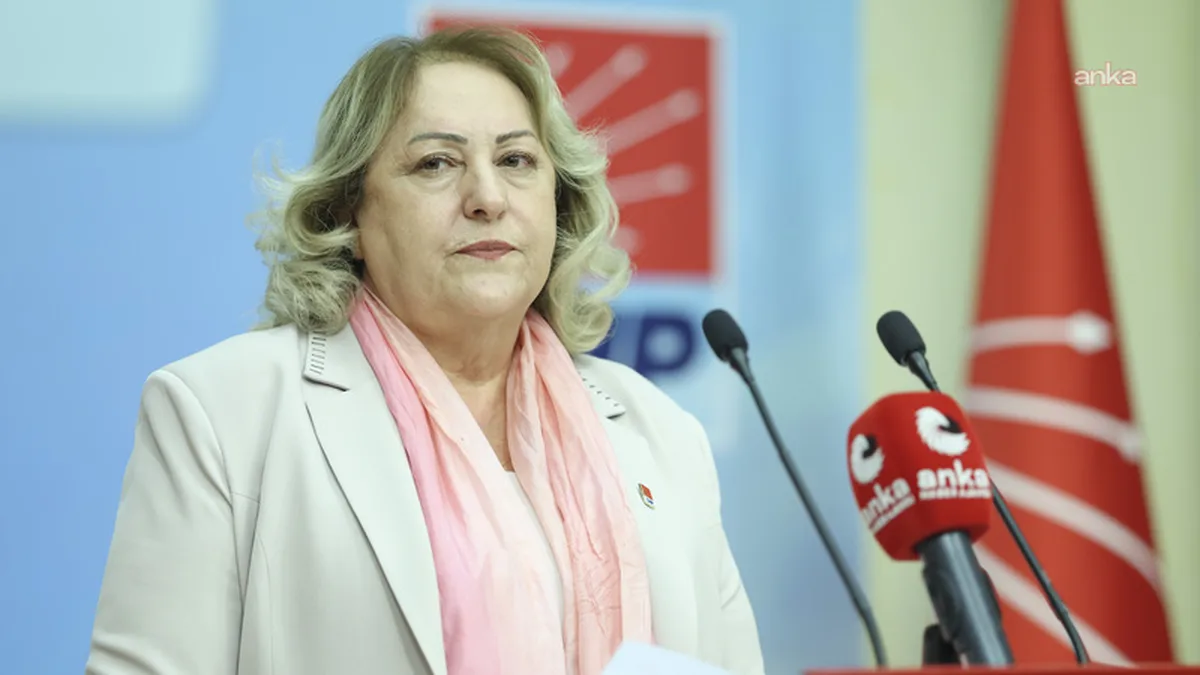 Halk TV'ye kayyım atandı... CHP'li Gülsever: "Bir medya sahibinin; Kılıçdaroğlu'nu hedef göstermesi, Halk TV’ye yönelik müdahale kadar tehlikeli"