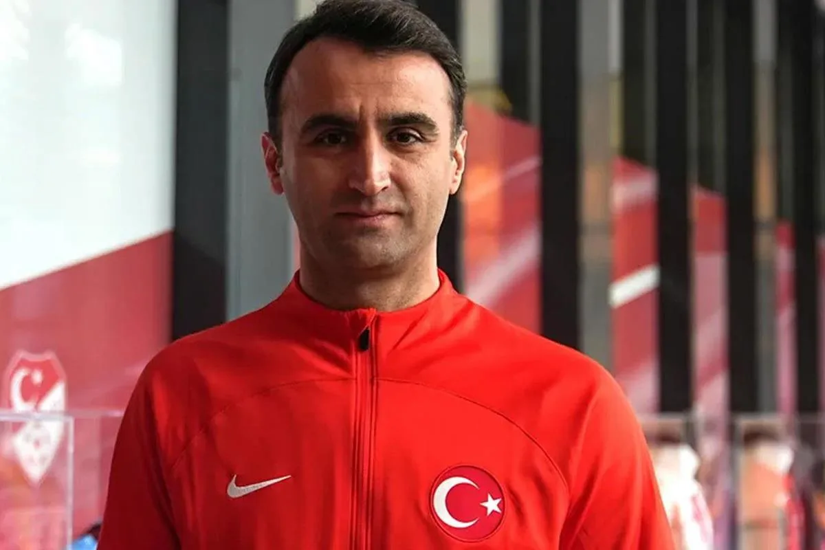 Atilla Karaoğlan kimdir? Galatasaray-Fenerbahçe derbisinin hakemi kaç yaşında?