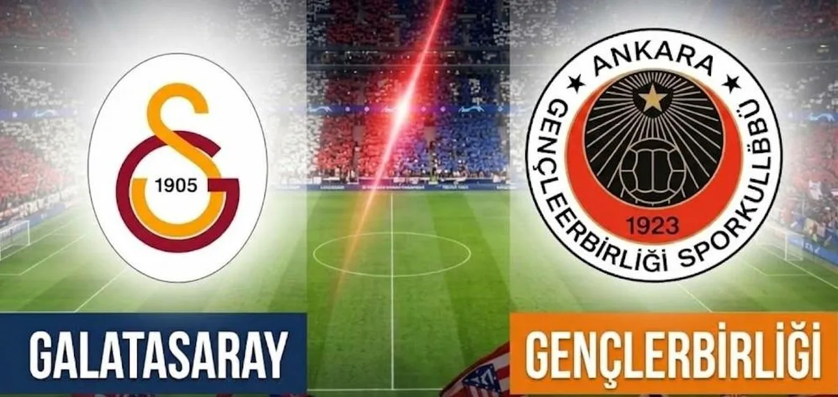 Galatasaray maçı ertelendi mi, Galatasaray Gençlerbirliği maçı ertelendi mi, Galatasaray Gençlerbirliği maçı ertelenecek mi?