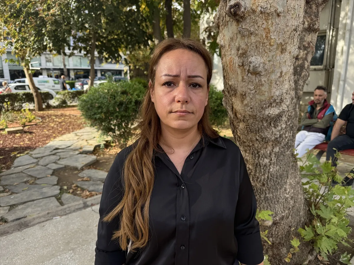 Eski eşini silahla yaralayan sanığın 15 yıllık cezası 5 yıl 10 ay 3 güne indi