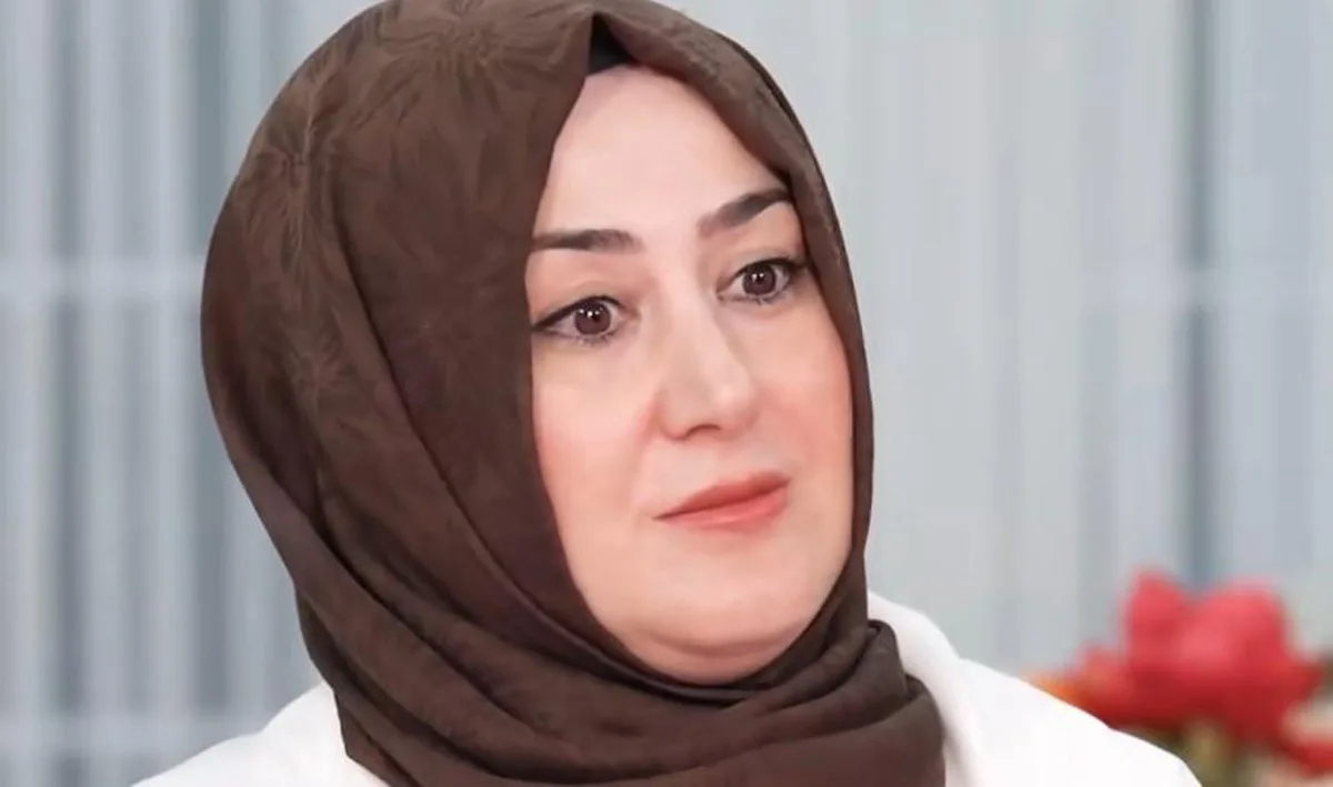 Yemekteyiz Ayşe kimdir? Zuhal Topal'la Yemekteyiz Ayşe Hanım kaç yaşında, nereli?