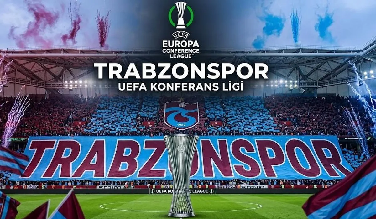 Trabzonspor Hearts maç kaç kaç, maç bitti mi? Trabzonspor Hearts maçı CANLI SKOR takibi!
