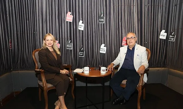 Medya Buluşmaları’nda Cumhuriyet’in İzleri Ele Alındı