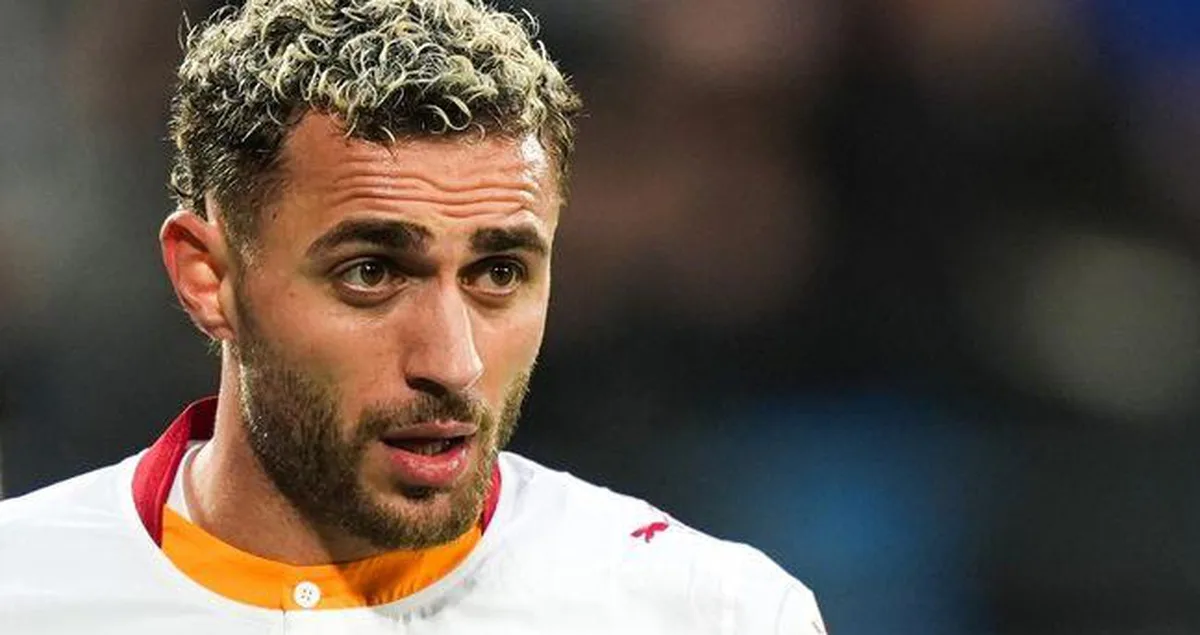 Barış Alper Yılmaz Fenerbahçe maçında oynayacak mı?