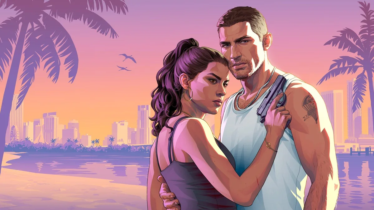 GTA 6'daki sanal ilişki tartışma yarattı! Oyunda flört etmek aldatma sayılır mı? İngilizlerin yüzde 6'sı 'evet' dedi
